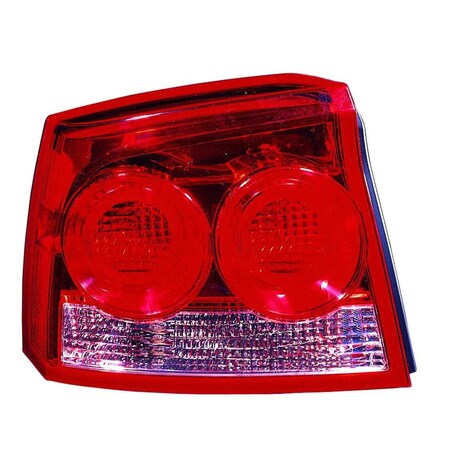 Depo Capa Lamp, 334-1922L-AC 334-1922L-AC